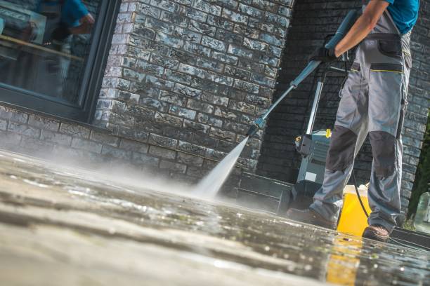 Reliable Lake Catherine, IL Pressure Washing Services Solutions